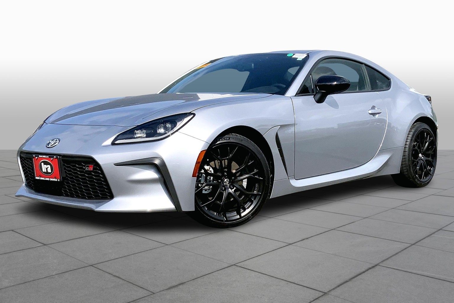 新製品★SHIBATA GR86 2025ver New 2025 Toyota GR86 GR86 Premium in Danvers #S9750005 | Ira